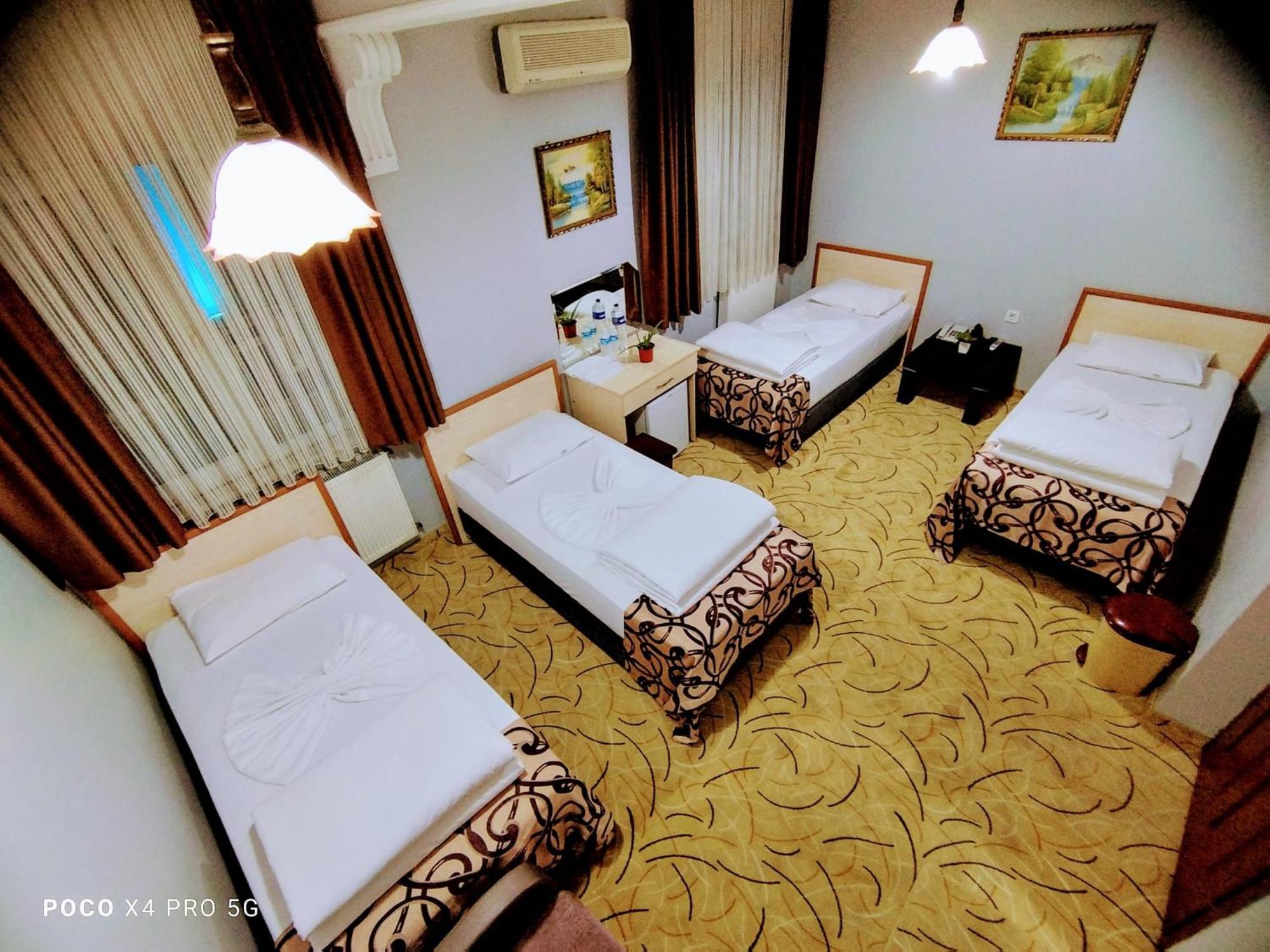 Hotel Merve - Istanbul — Fotoğraflar 3