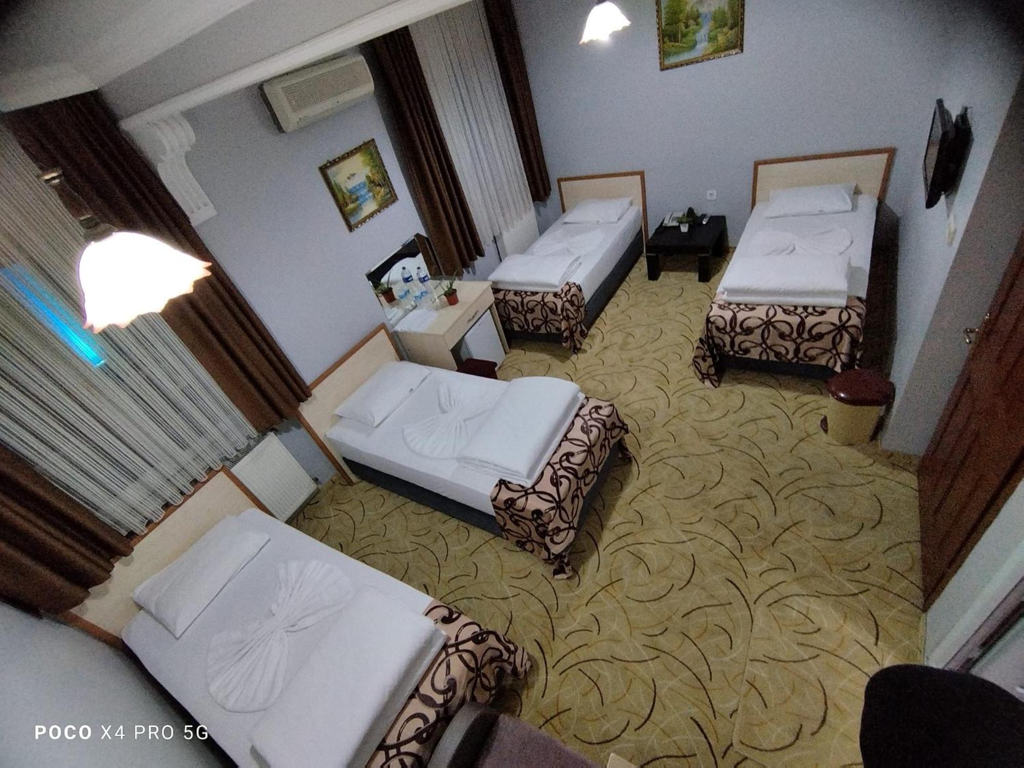 Hotel Merve - Istanbul, Istanbul